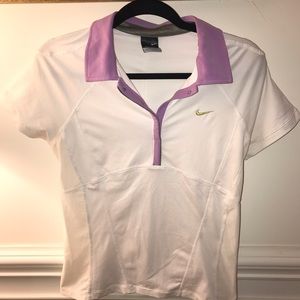 New!! Three spring golf shirts! ❤️